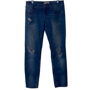 Free People Jeans